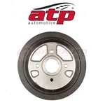 Atp 102059 Engine Harmonic Balancer For V1101 PB1102N PB1102-N P-GM379. Fixed Price $139.71.