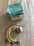 Mes 1781M Omc Marine Rectifier 581788 583384 173692 581366. Fixed Price $19.95.