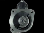 Iskra Letrika Starter Fits Jcb 225-3149 254193M 2873K624. Fixed Price $571.25.