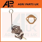 Fuel Lift Pump For Perkins 4/99 4.108 A4/107 Engine Massey Ferguson Tractor. Fixed Price $32.48.