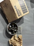 Kohler 277612 52 227 10-S Starter Cap Nos. Fixed Price $79.00.