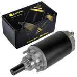 Starter For Kohler 14-21 Hp 52-098-03 52-098-09 52-098-12-S. Fixed Price $53.00.