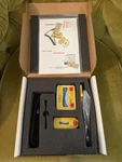 Autotether Wireless Marine Kill Switch System. Fixed Price $85.00.