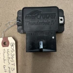 B81 Mercruiser 805361T3 Ignition Module Thunderbolt Iv, 5.0L V8 22 Used. Fixed Price $350.00.