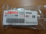 Nos Oem Yamaha Transmission Collar 1985-1988 FZ750 FZR1000 FZX700 90387-253M9. Fixed Price $25.19.