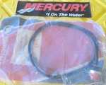 C7A Mercury Quicksilver 87-823609A17 Stop Switch Assy Oem New Factory Boat Parts. Fixed Price $45.95.