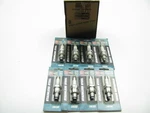 (8) Champion 5838 Stainless Steel Marine Spark Plugs 14MM Thread, 13/16" Hex. Fixed Price $17.95.