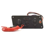 Triton Boat Ignition Switch Panel 200537 2008 - 2009 Explorer. Fixed Price $184.27.