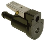 * 20571 Seachoice Fuel Connector For Mercury, Acetal - Female Hose Fitting 3/8". Fixed Price $11.99.