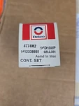 Omc Johnson Evinrude 380538 Contact Point Set Nos Oem Vintage. Fixed Price $29.99.