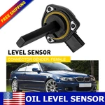 12617508003 For Bmw Series E46 E81 E87 E90 Z3 X5 Oil Level Sensor Auxito. Fixed Price $19.94.