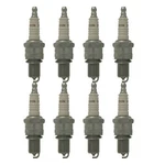 Genuine Champion Spark #38 N12YC Pack Of Plugs Fits Mopar 318 360 Engine. Fixed Price $33.95.