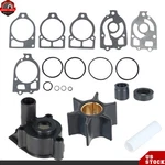 For Mercury Mariner 135 150 175 200 Hp 2-STROKE 46-96148Q8 Water Pump Kit. Fixed Price $18.39.