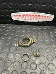 2001 Yamaha YZ250F Front Drive Sprocket Collar Guard Case Saver. Fixed Price $13.99.