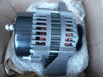New Hi Output SAEJ1171 Marine Alternator 105 Amp! Crusader 575010 19020608. Fixed Price $75.00.