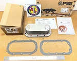Oil Cooler For Detroit Series 60 & 50. 641270 Ref.# 23522416, 52458196, 23537789. Fixed Price $279.00.