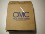 Omc/ Evinrude/johnson #984645 Trim/ Tilt Oil Line , Free Freight. Fixed Price $59.95.