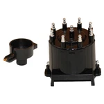 Ignition Distributor Cap Rotor For Mercruiser V8 Fits Delco 808483Q1 808483T3 5.. Fixed Price $124.99.
