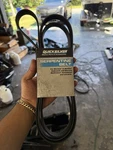 Mercury/quicksilver Serpentine Belt Part# 57-861759Q. Fixed Price $85.00.