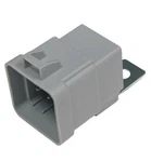 Fuel Pump Relay 86-865202T For Mercury Mercruiser Crusader Mallory Sierra. Fixed Price $50.49.