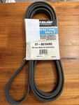 New Oem Mercury Quicksilver Serpentine Belt 57-861049Q K152. Fixed Price $64.98.