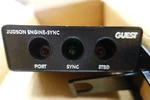 Guest, Judson Model 1500C Micro Engine Syncronizer Kit For Inboard And I/os. Fixed Price $199.95.