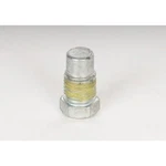 8654382 Delco Automatic Transmission Pan Drain Plug For Chevy Savana Coupe. Fixed Price $25.35.