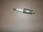 Champion Spark Plug, RV15YC6, Chevrolet, Oldsmobile, Pontiac. Fixed Price $9.15.