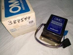 389549 Omc / Brp Amplifier Asse. Fixed Price $343.00.