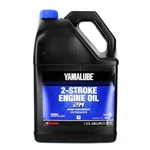 Yamaha Oem, Yamalube 2M Marine Stroke Engine Oil Gallon, LUB-2STRK-M1-04. Fixed Price $48.94.