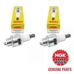 Genuine Oem Ngk BPMR4A (5113) Spark Plug - 2 Pack. Fixed Price $11.49.