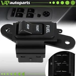 For F-150 F-250 F-350 1992-97 Front Rear High Quality Fuel Tank Selector Switch. Fixed Price $16.99.