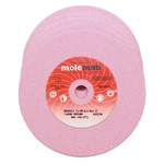 Oem Grade 700-900 5" Chainsaw Grinding Wheel Mini Grinder Fine Grit Efco. Fixed Price $164.54.