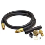 Jabsco Oil Drain Kit #18080-0000. Fixed Price $121.25.