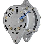 Alternator For Yanmar Marine Engine 4JH3-HTE 4JH3-TCE 4JH3-TE 4JHE 4JH-TE. Fixed Price $114.01.