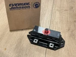 Oem Cobra Omc Brp 986281 Relay & Circuit Breaker - Nos. Fixed Price $294.95.