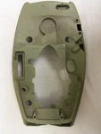 Omc Lower Engine Cover 432432 Evinrude Or Johnson Cylinder 20 Hp, 433392 + New. Fixed Price $115.00.