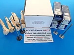 Volvo Penta AQ171A, AQ171C 740,940 B234 Engine Dohc -16 Valve Set. Fixed Price $445.00.