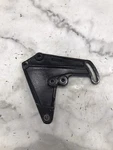 86 Mercruiser 5.7 L 350 Gm V8 Boat Engine Power Steering Pump Mount Bracket. Fixed Price $78.85.