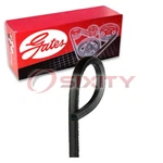 Gates Hi-power Ii Accessory Drive Belt For GTA29 DBA29 D335 AP29 Gr. Fixed Price $14.80.