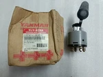 Yanmar Genuine Ignition Switch 127412-91250. Fixed Price $200.00.