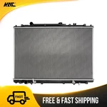 Radiator For 2005 Honda Pilot 2003-2006 Acura Mdx All Engines Aluminum CU2740. Fixed Price $71.99.