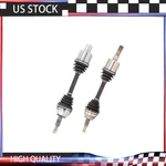 Oe Front Cv Axles For 2002 2003 2004 2005 Mercury Mountaineer 4WD/4X4. Fixed Price $272.24.