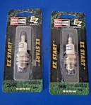 Champion Ez Start 5846 Spark Plug For Small Engines CJ14 Set Of Two New Sealed. Fixed Price $15.92.