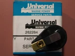Westerbeke Universal 262284 Rotor Brand New Box Genuine Oe Very Fast Shipping. Fixed Price $35.99.