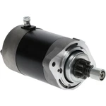New Starter For Suzuki DT75TCL 83-97 MOT5006N 240-10110 240-10106. Fixed Price $107.95.