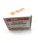 Suzuki Oil Filter Part Number 16510-35G00. Fixed Price $13.48.