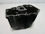 64J-15311-01-5B Yamaha Outboard 60 Hp Stk Oil Pan Sump. Fixed Price $140.00.