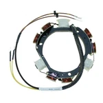 Oem Grade Stator J/e 65-75HP 3-CYL Cross Flow Amp 581114 763771 72-78 510839. Fixed Price $638.19.