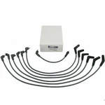 New Oem Evinrude Johnson Omc Brp Spk Plug Wire Set Pn 0503750. Fixed Price $83.95.